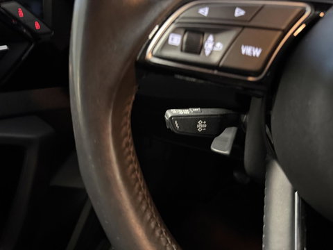 Audi A1 Sportback 30 TFSI 116PK Epic Virtual Carplay Cruise