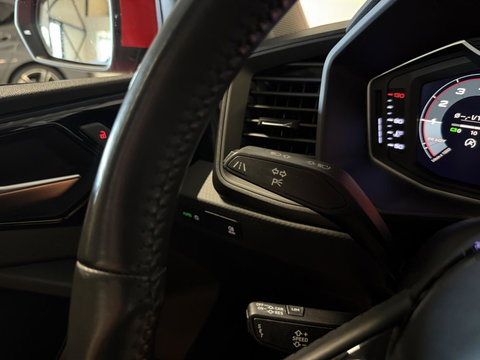 Audi A1 Sportback 30 TFSI 116PK Epic Virtual Carplay Cruise