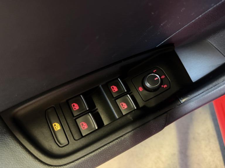 Audi A1 Sportback 30 TFSI 116PK Epic Virtual Carplay Cruise