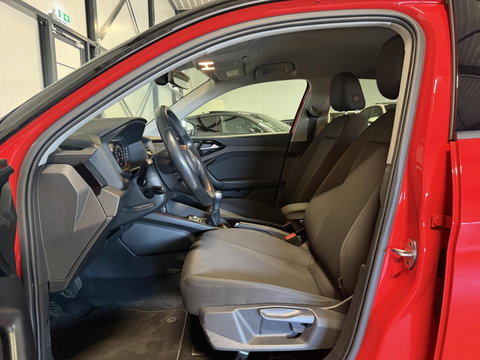 Audi A1 Sportback 30 TFSI 116PK Epic Virtual Carplay Cruise