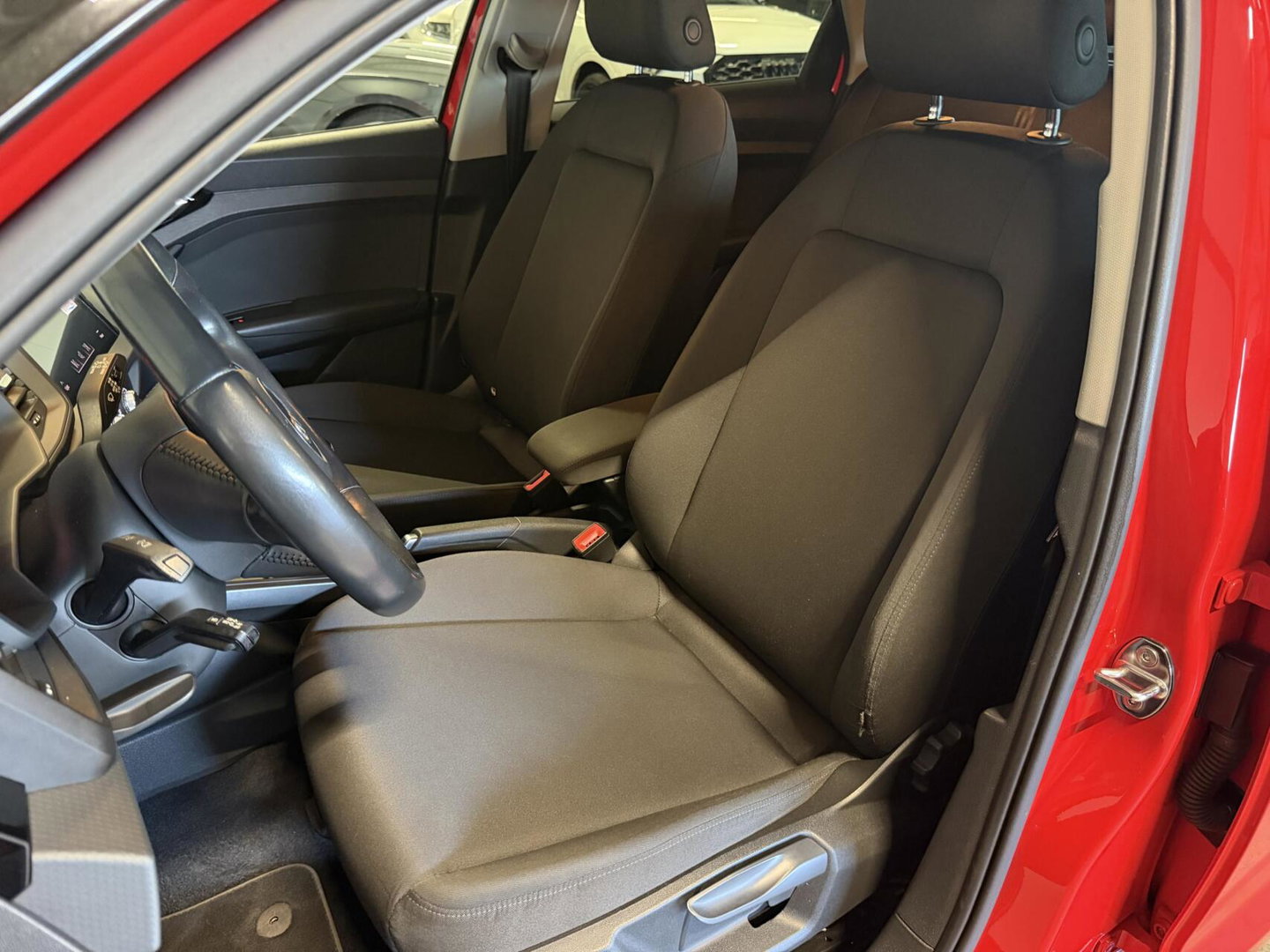 Audi A1 Sportback 30 TFSI 116PK Epic Virtual Carplay Cruise