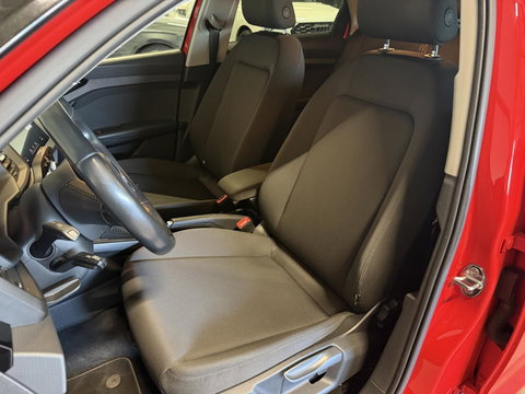 Audi A1 Sportback 30 TFSI 116PK Epic Virtual Carplay Cruise