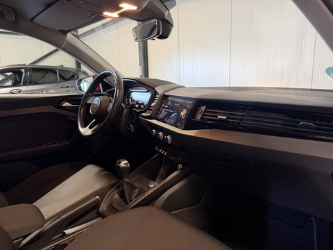 Audi A1 Sportback 30 TFSI 116PK Epic Virtual Carplay Cruise
