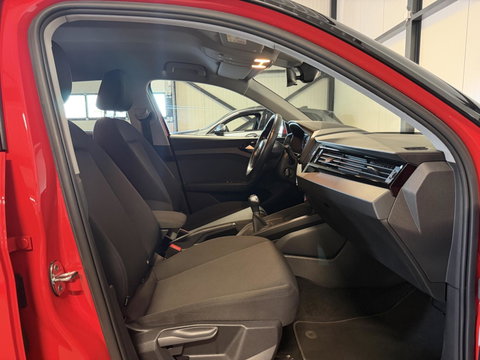 Audi A1 Sportback 30 TFSI 116PK Epic Virtual Carplay Cruise