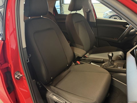 Audi A1 Sportback 30 TFSI 116PK Epic Virtual Carplay Cruise