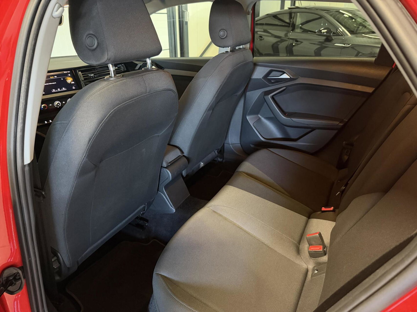 Audi A1 Sportback 30 TFSI 116PK Epic Virtual Carplay Cruise