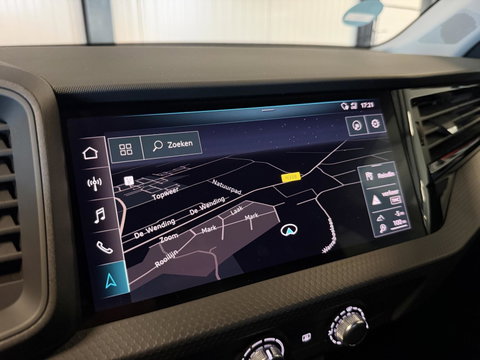 Audi A1 Sportback 30 TFSI 116PK Epic Virtual Carplay Cruise