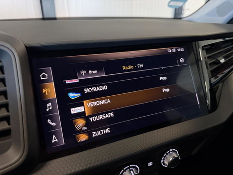Audi A1 Sportback 30 TFSI 116PK Epic Virtual Carplay Cruise