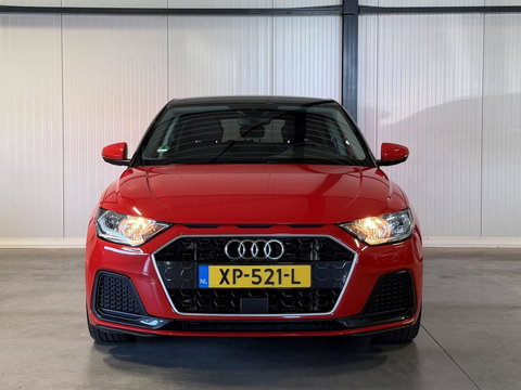Audi A1 Sportback 30 TFSI 116PK Epic Virtual Carplay Cruise