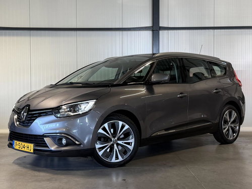 Renault Grand Scénic