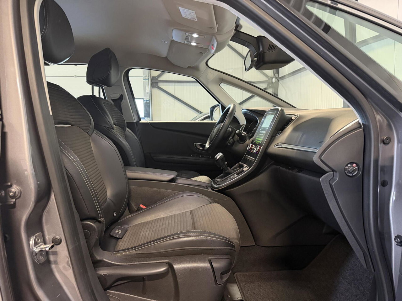 Renault Grand Scénic