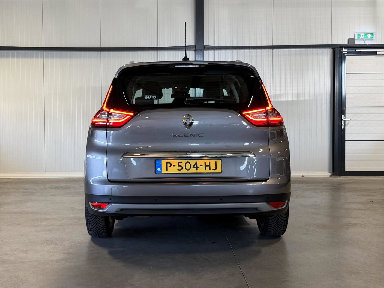 Renault Grand Scénic