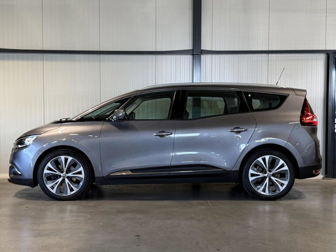 Renault Grand Scénic 1.2 TCe Intens 7 Persoons Cruise Navi