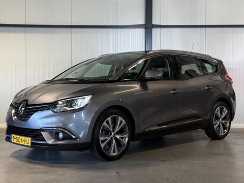 Renault Grand Scénic 1.2 TCe Intens 7 Persoons Cruise Navi