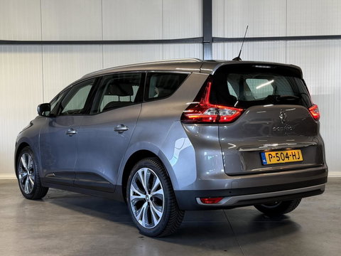 Renault Grand Scénic 1.2 TCe Intens 7 Persoons Cruise Navi