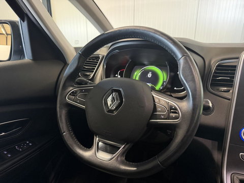 Renault Grand Scénic 1.2 TCe Intens 7 Persoons Cruise Navi