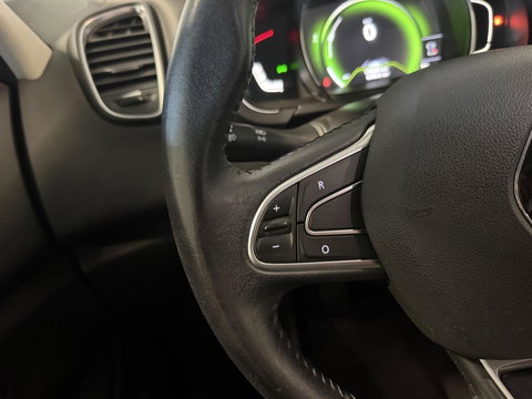 Renault Grand Scénic 1.2 TCe Intens 7 Persoons Cruise Navi
