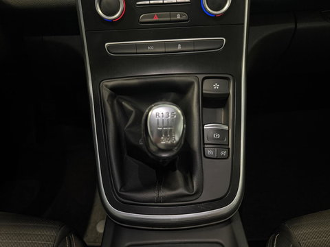 Renault Grand Scénic 1.2 TCe Intens 7 Persoons Cruise Navi