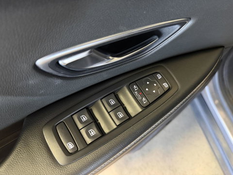 Renault Grand Scénic 1.2 TCe Intens 7 Persoons Cruise Navi