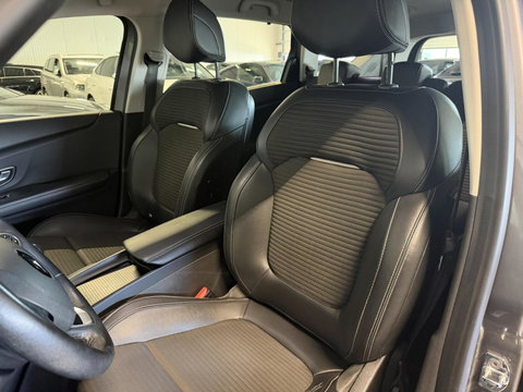 Renault Grand Scénic 1.2 TCe Intens 7 Persoons Cruise Navi