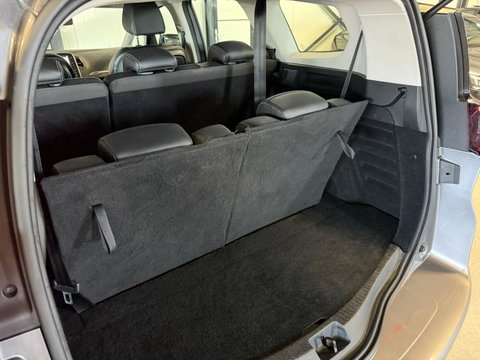 Renault Grand Scénic 1.2 TCe Intens 7 Persoons Cruise Navi