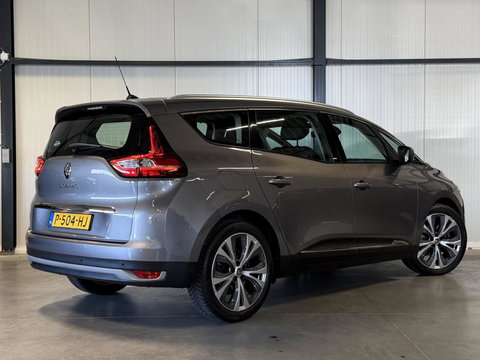 Renault Grand Scénic 1.2 TCe Intens 7 Persoons Cruise Navi