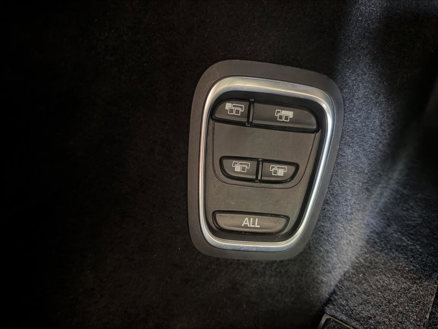 Renault Grand Scénic 1.2 TCe Intens 7 Persoons Cruise Navi