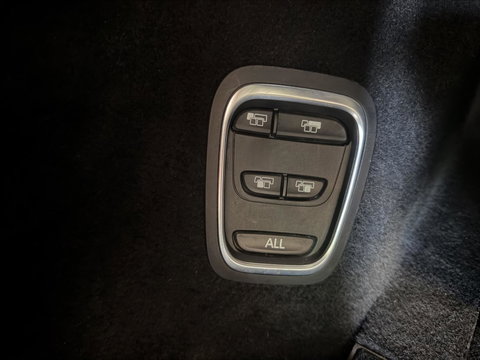 Renault Grand Scénic 1.2 TCe Intens 7 Persoons Cruise Navi
