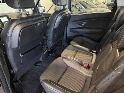 Renault Grand Scénic 1.2 TCe Intens 7 Persoons Cruise Navi