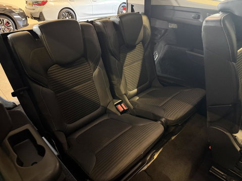 Renault Grand Scénic 1.2 TCe Intens 7 Persoons Cruise Navi
