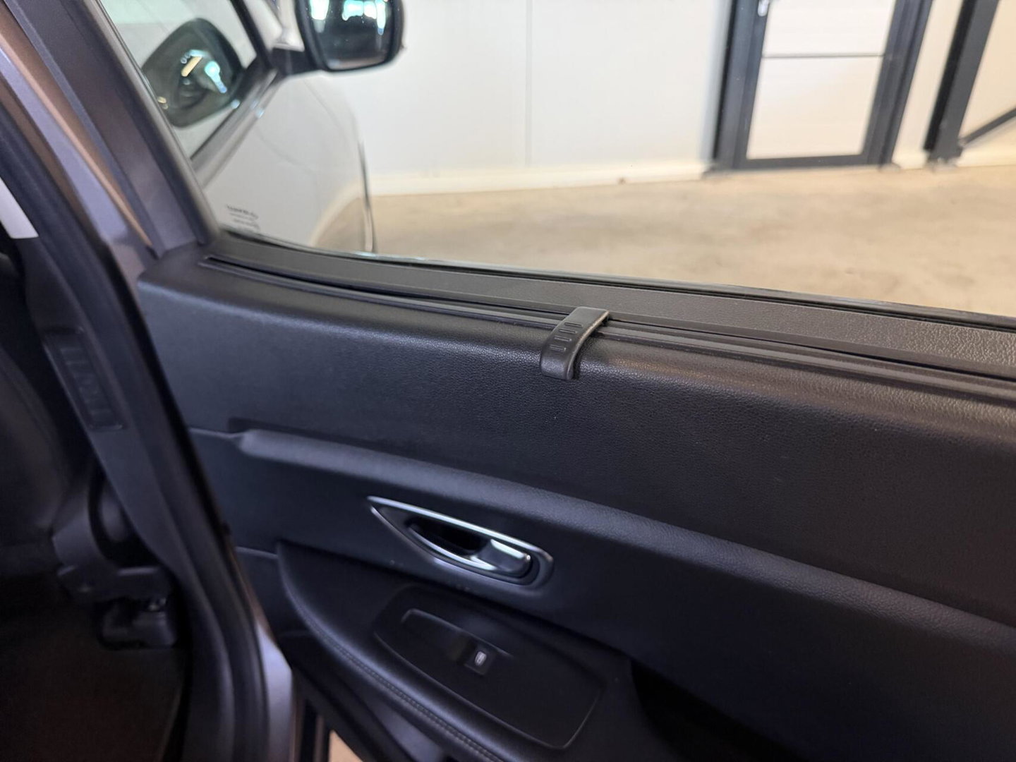 Renault Grand Scénic 1.2 TCe Intens 7 Persoons Cruise Navi