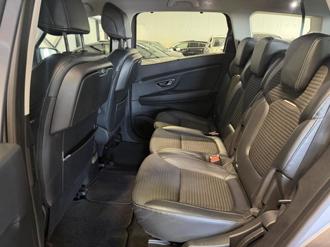 Renault Grand Scénic 1.2 TCe Intens 7 Persoons Cruise Navi