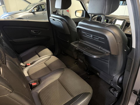 Renault Grand Scénic 1.2 TCe Intens 7 Persoons Cruise Navi