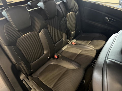 Renault Grand Scénic 1.2 TCe Intens 7 Persoons Cruise Navi