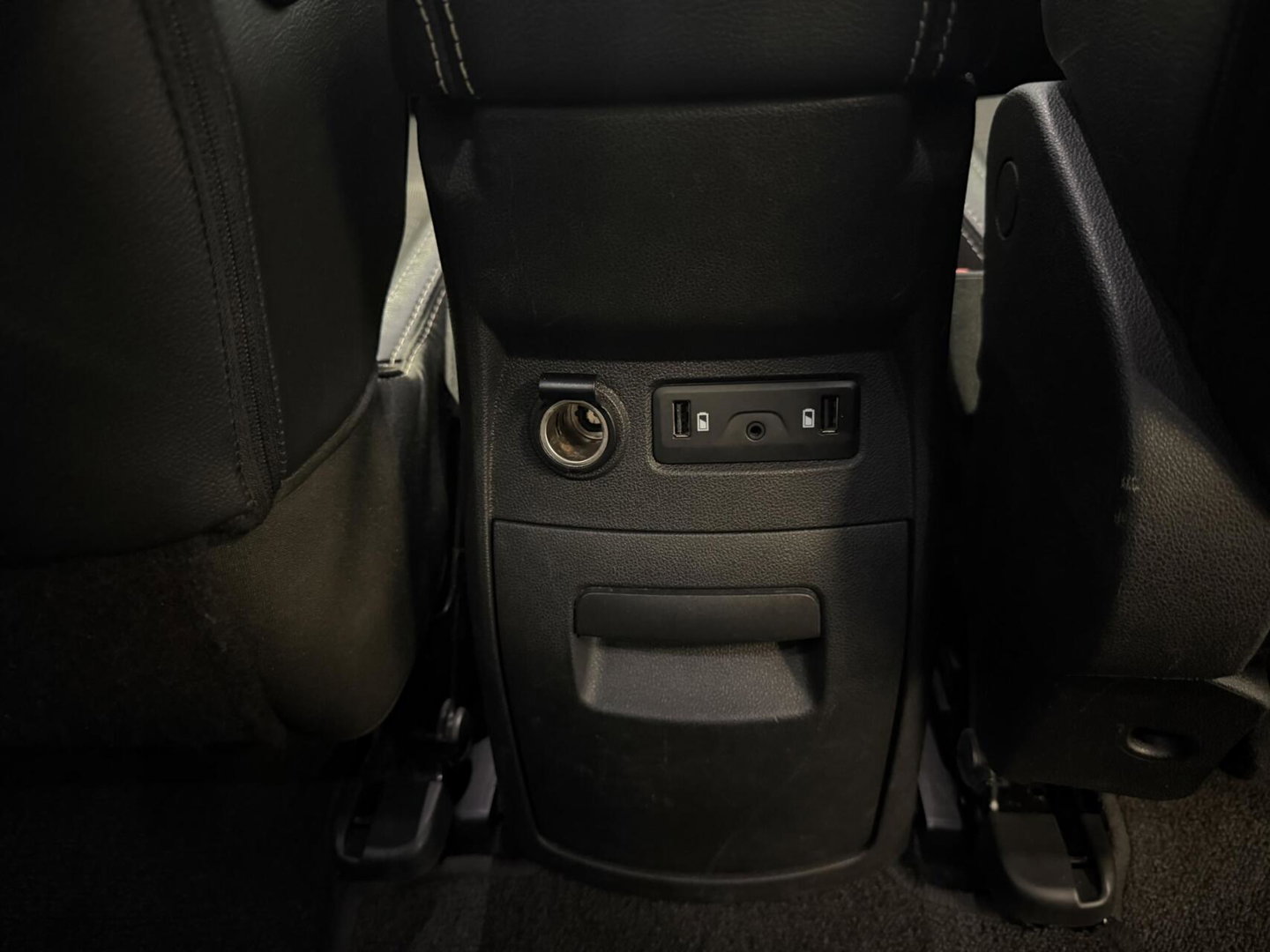 Renault Grand Scénic 1.2 TCe Intens 7 Persoons Cruise Navi
