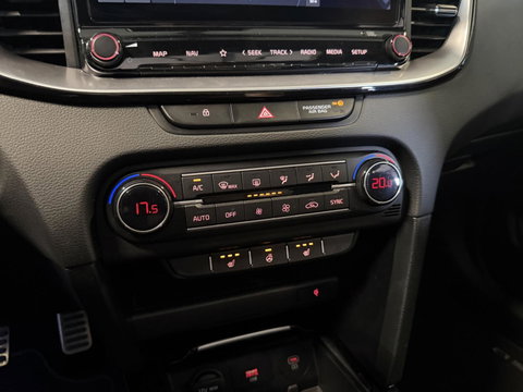Kia Ceed Sportswagon 1.0 T-GDi ExecutiveLine Pano JBL Camera