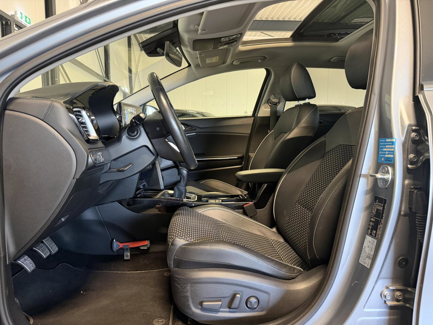Kia Ceed Sportswagon 1.0 T-GDi ExecutiveLine Pano JBL Camera