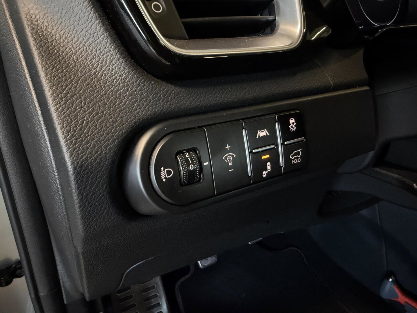 Kia Ceed Sportswagon 1.0 T-GDi ExecutiveLine Pano JBL Camera