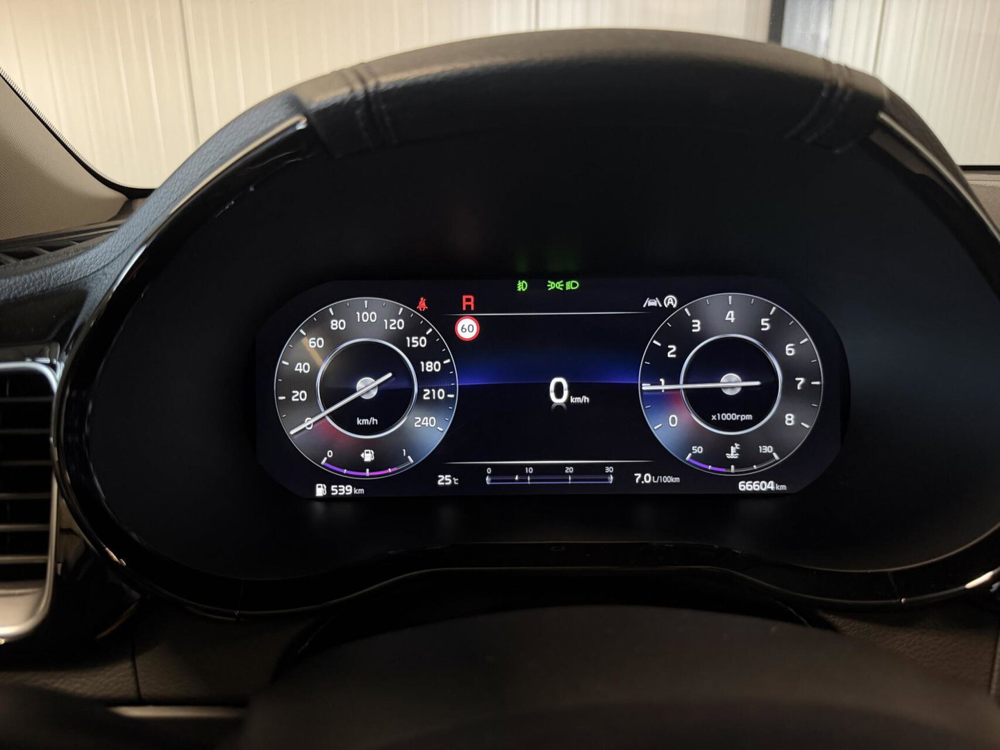 Kia Ceed Sportswagon 1.0 T-GDi ExecutiveLine Pano JBL Camera