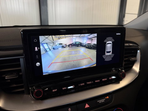 Kia Ceed Sportswagon 1.0 T-GDi ExecutiveLine Pano JBL Camera