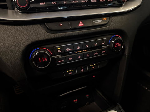 Kia Ceed Sportswagon 1.0 T-GDi ExecutiveLine Pano JBL Camera