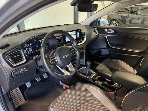 Kia Ceed Sportswagon 1.0 T-GDi ExecutiveLine Pano JBL Camera