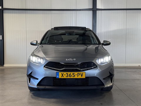 Kia Ceed Sportswagon 1.0 T-GDi ExecutiveLine Pano JBL Camera