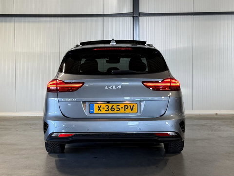 Kia Ceed Sportswagon 1.0 T-GDi ExecutiveLine Pano JBL Camera