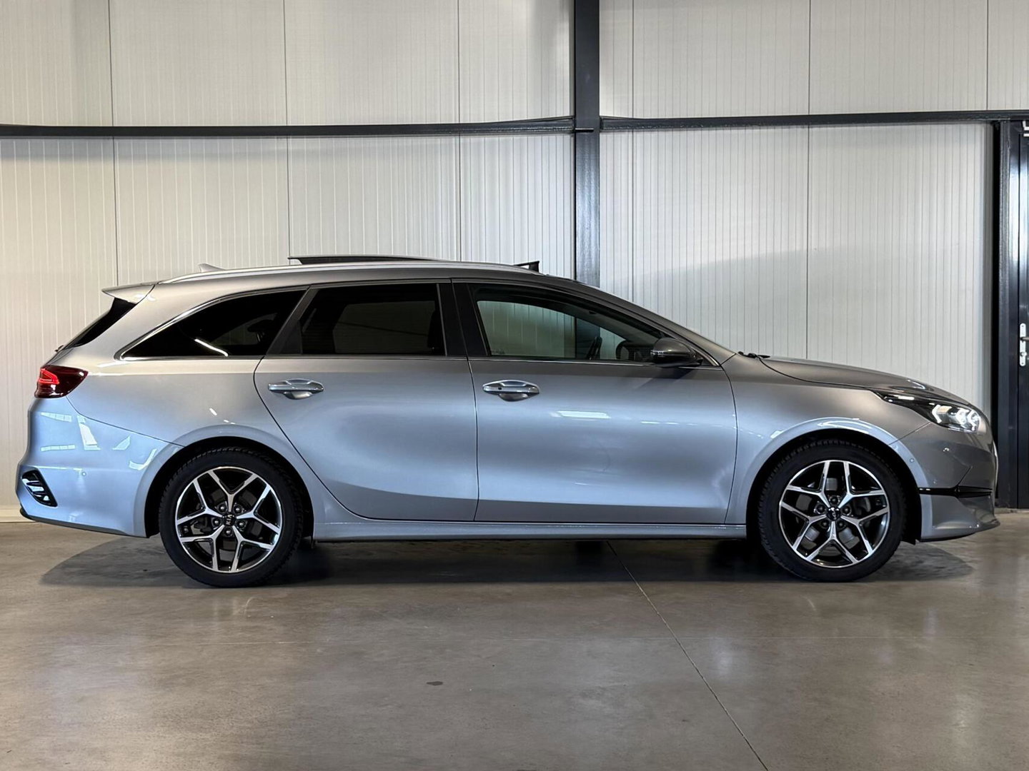 Kia Ceed Sportswagon 1.0 T-GDi ExecutiveLine Pano JBL Camera