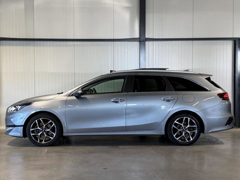 Kia Ceed Sportswagon 1.0 T-GDi ExecutiveLine Pano JBL Camera