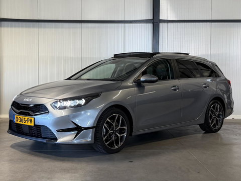 Kia Ceed Sportswagon 1.0 T-GDi ExecutiveLine Pano JBL Camera