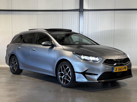 Kia Ceed Sportswagon 1.0 T-GDi ExecutiveLine Pano JBL Camera