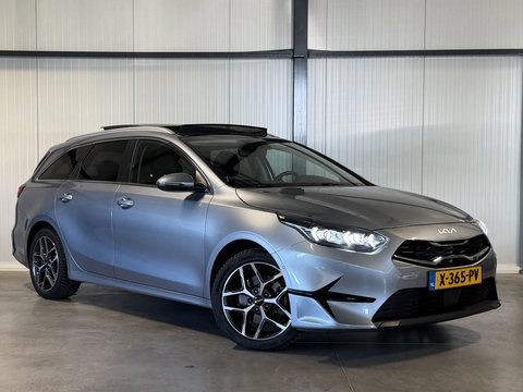 Kia Ceed Sportswagon 1.0 T-GDi ExecutiveLine Pano JBL Camera