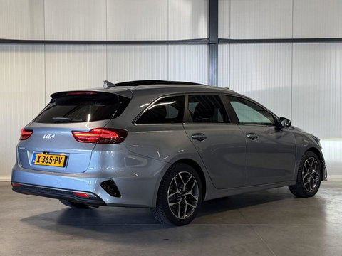 Kia Ceed Sportswagon 1.0 T-GDi ExecutiveLine Pano JBL Camera